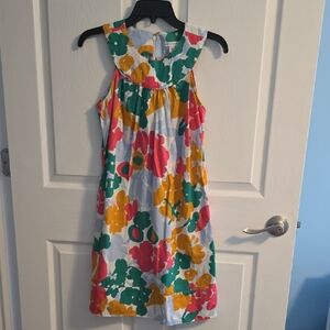 Women's Free Assembly Belted Dress Size XS